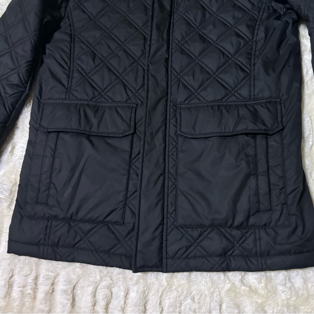 MARC NEW YORK Andrew Marc Men’s Quilted Coat - Picture 7 of 13